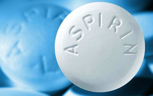 最新证据！每天服用阿司匹林降低心脏病风险、预防癌症、延长寿命