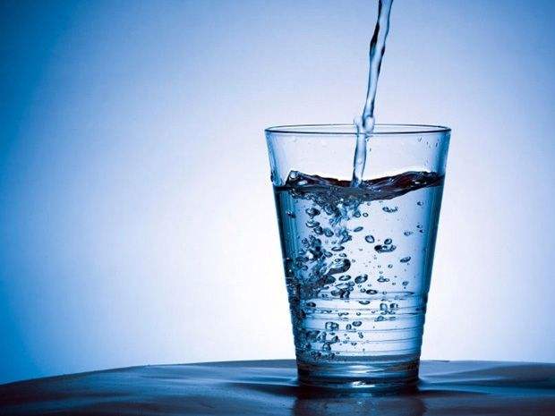 科学喝水不只“八杯”那么简单