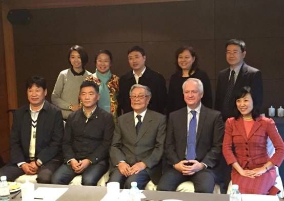 国内1.1类新药“普那布林”肺癌靶向药物全球多中心三期临床实验启动