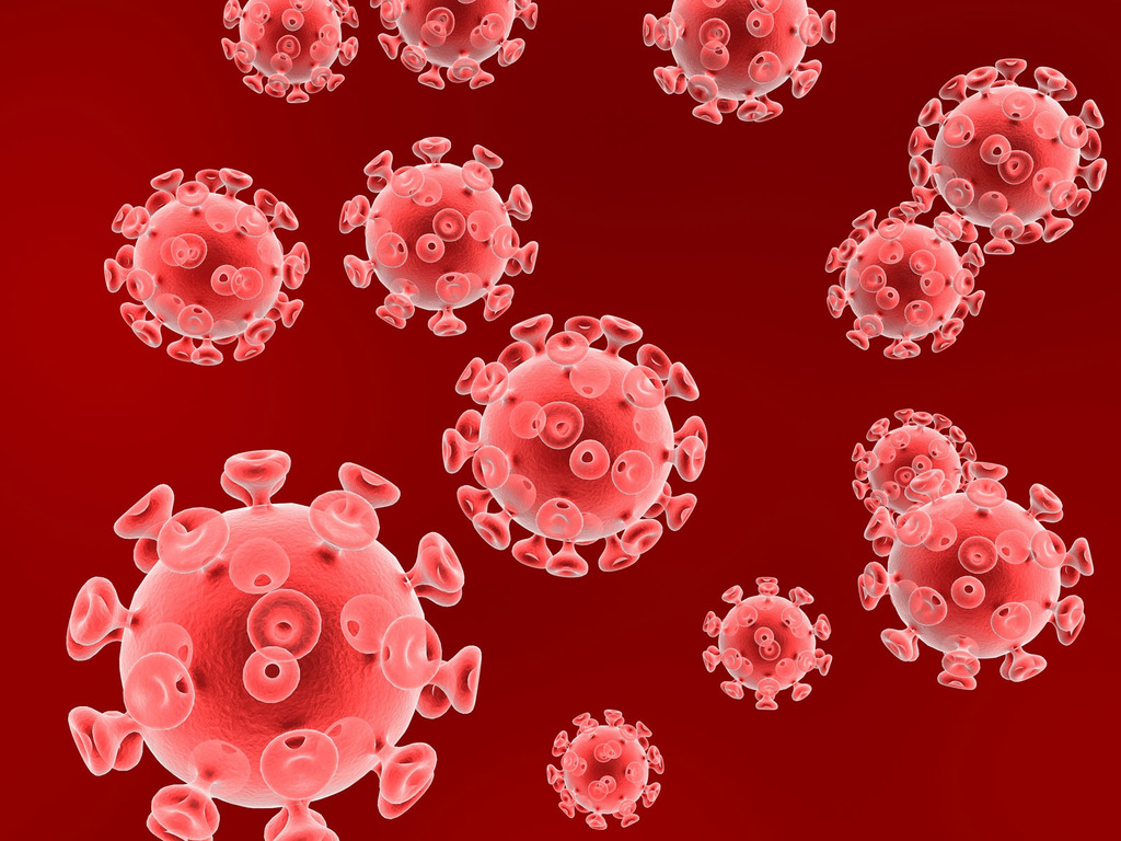 科学家鉴别出可有效阻断HIV扩散的新型药物