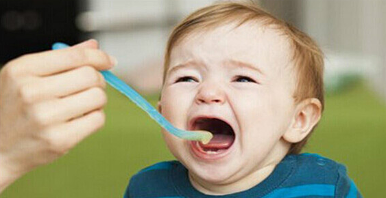 幼儿禁止使用止咳药和感冒药！