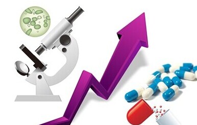 2016年医药行业十六大变化