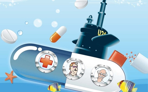 【Leukemia】预防癌症治疗抵抗也要快细胞一步