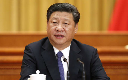 【讲话全文】习近平：为建设世界科技强国而奋斗（干细胞、基因组测序、肿瘤早期诊断标志物、创新药物等被点名