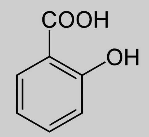 【eLife】古老抗炎药物水杨酸或具抗癌特性