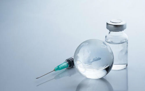 中国自研药“艾博卫泰”有望成世界首个抗艾长效药物