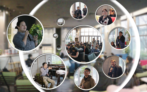 【BioShare】“人源化小鼠”在肿瘤免疫疗法中，有哪番作为？ 11月25日（上周五），BioShare第七期活动如约在苏州举办。这一期，我们从肿瘤免疫疗法的临床前评价切入，邀请了两位重量级嘉宾从不同的角度分享和探讨了“人源化小鼠模型的制备方法”以及“动物模型在肿瘤免疫治疗中的应用”，可谓干货满满。  11月25日，初冬乍寒，生物探索“BioShare”分享交友会再一次在大家的期待中如约举办。秉承之前6期的“着眼医药创新、分享前沿技术”的主题，第七期活动以“依赖于人源化小鼠的肿瘤免疫疗法临床前评价方法介