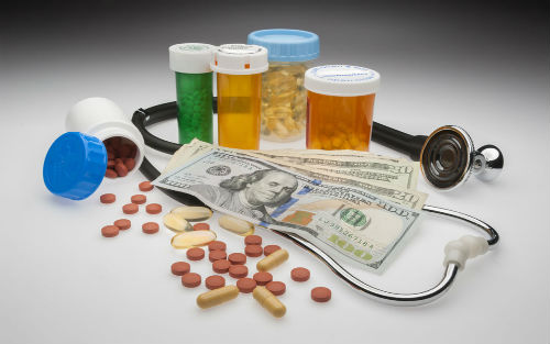 最新调查公布肿瘤分子诊断的费用，你误解了多少？