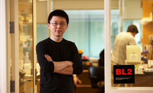 5 《时代周刊》2016年度人物揭晓，CRISPR技术先驱当选.JPG