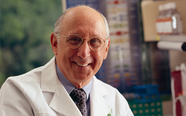 1个病例1篇NEJM！细胞免疫疗法获重大突破，Carl June发文点“赞”