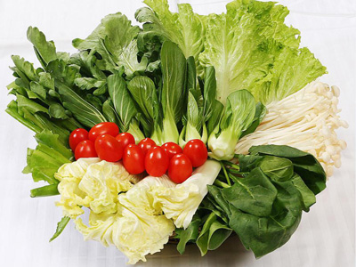 最新研究：蔬菜中的“酸”是治疗阿兹海默症新药的重要成分