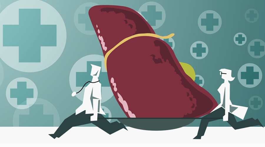 Hepatology：中青年脂肪肝患者的代谢轮廓分析