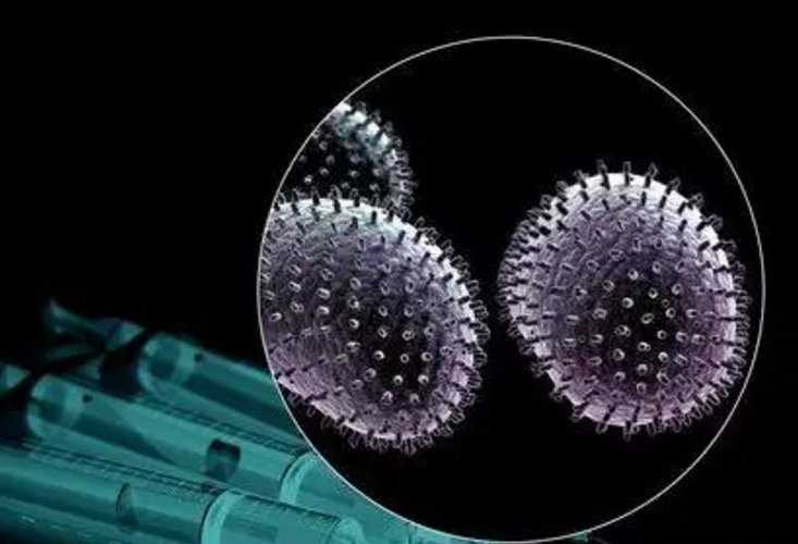 2016年，中国科学家“降服”了一批很厉害的病毒！