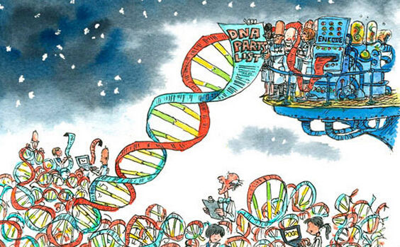 中国学者发表Nature Methods综述：表观转录组分析新技术
