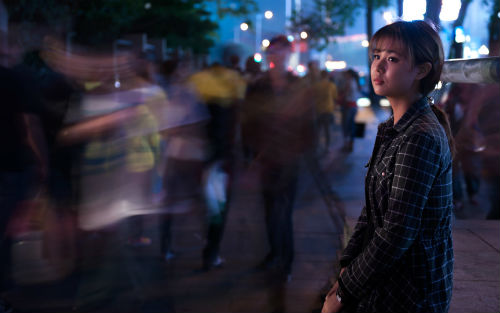 Science：为什么我们能记住很多人的面容？