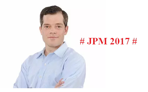 JPM来了|VC大神Bruce Booth预测2017年有这12件事要发生！