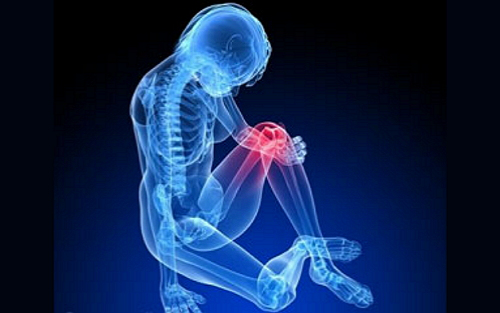 Pain Medicine：腰酸背痛，莫怪天气