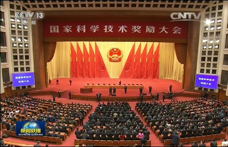一举囊括 21 个奖 中国科技重大专项是怎样炼成的？