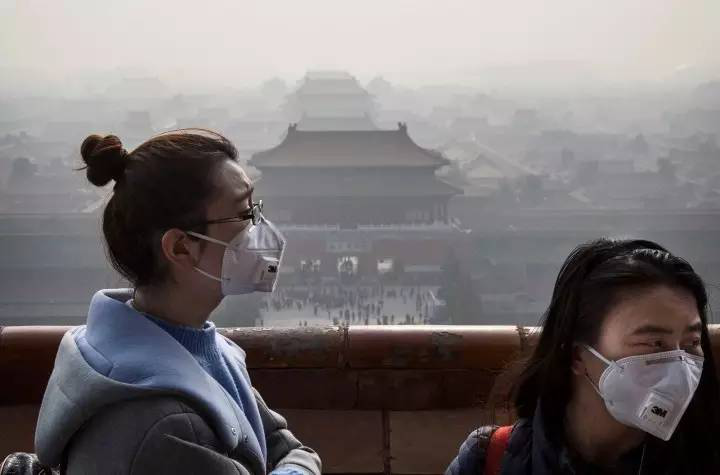哈佛教授建言：中国的雾霾到底应该怎么治？
