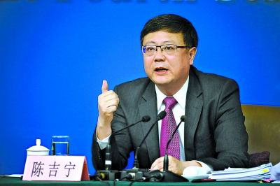 我国的环境负重到底有多 “重”？如何为环境 “减负”？