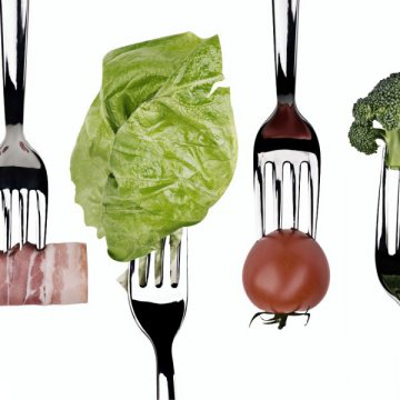 微生物让新饮食效果不佳