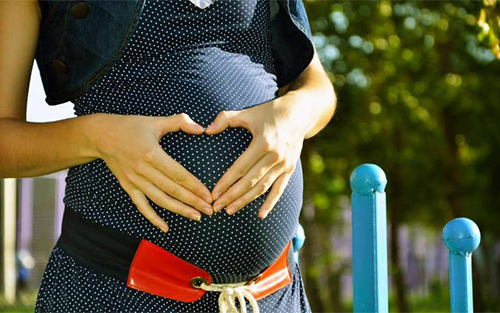 生男or生女？孕妇的免疫系统能透露点儿