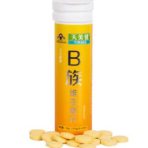 B 族维生素作用不容忽视：可用于治疗精神分裂症