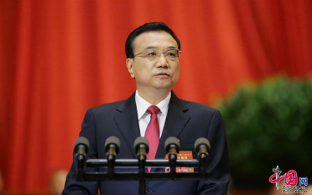 减税！重典治乱！三医联动！总理报告这样谈医药