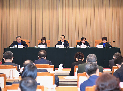 深化改革、鼓励创新，全国药品注册管理工作会议在京召开