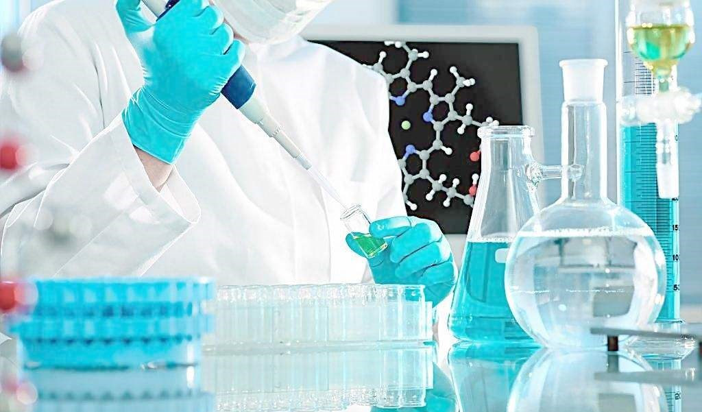 公司VS研究所：工业化做大科研优势