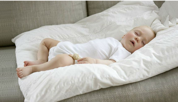 Science 子刊：“睡眠基因”突变，难以好眠