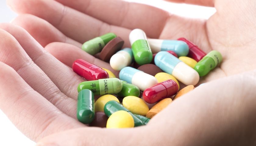 里程碑事件：中国食药总局加入ICH 患者有望更快用上新药