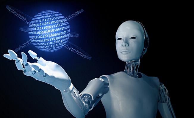 中国将发布人工智能2030规划