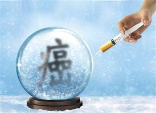个性化癌症疫苗通过人体试验