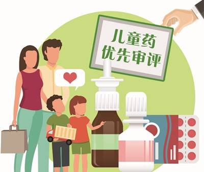 治疗儿童白血病等28种用药纳入优先审评.jpg