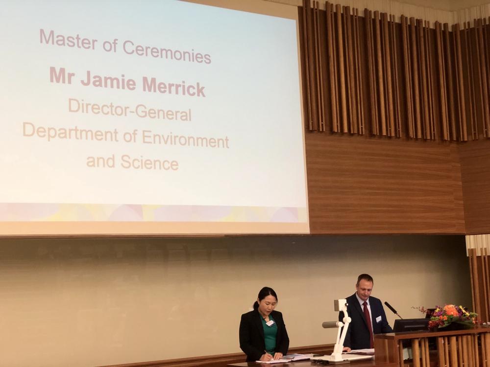 3 昆士兰州环境与科学部门主任Jamie Merrick致辞_副本.jpg