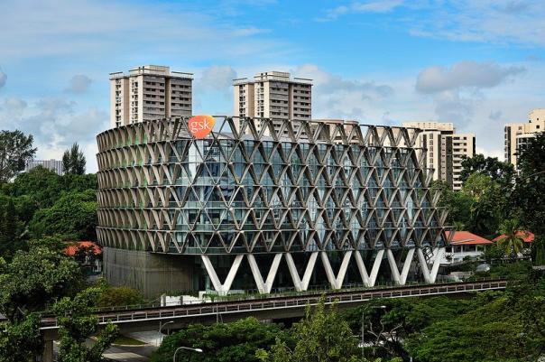 葛兰素史克慢阻肺药物 Trelegy 关键性试验遭质疑