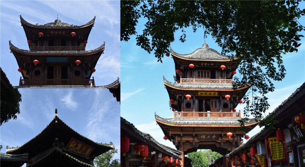 寻梦山水文化 情醉阆中古城1.jpg