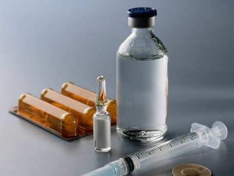 广州生物院研制出新型腺病毒载体埃博拉疫苗